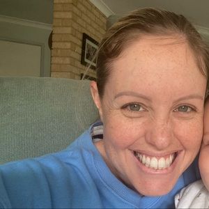 Meet your Posher, Caroline